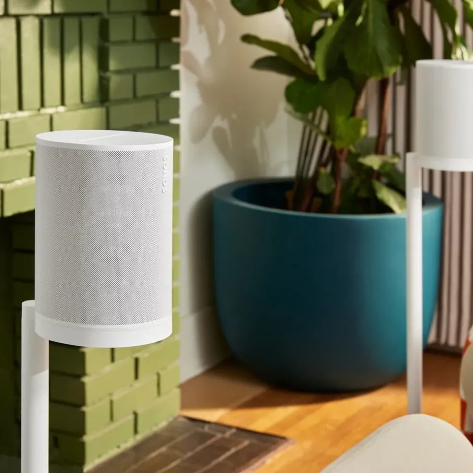 Sonos Era 100 SL White (bez mikrofónu)