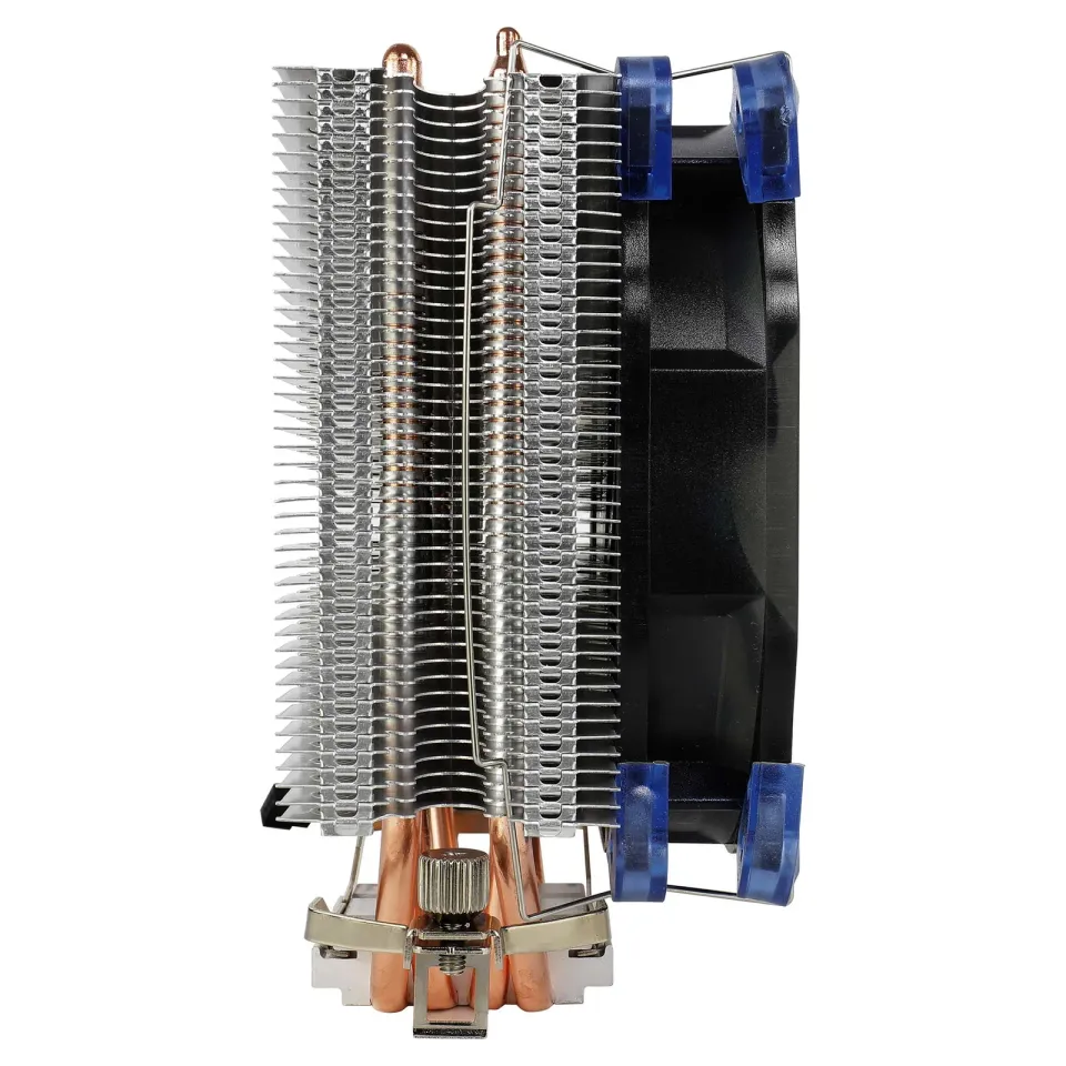 AEROCOOL CPU Chladič Verkho 4, 120 mm, LGA1851, AM5