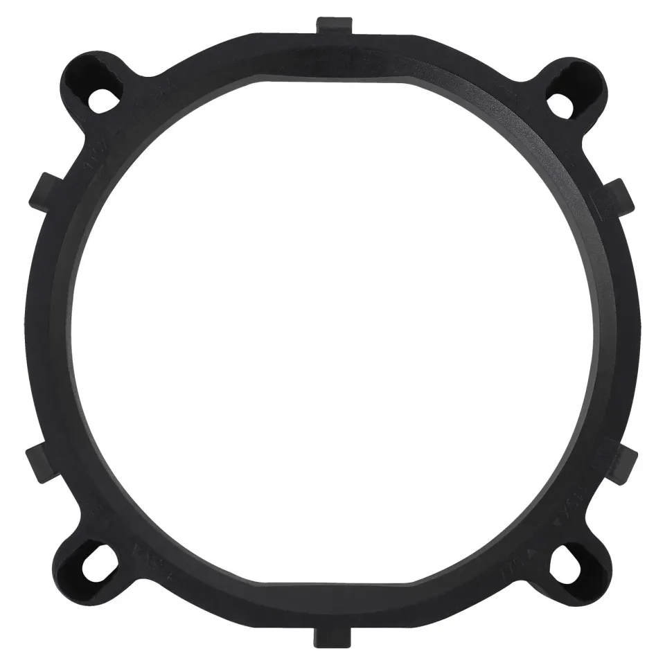 AEROCOOL CPU Chladič Verkho 4, 120 mm, LGA1851, AM5