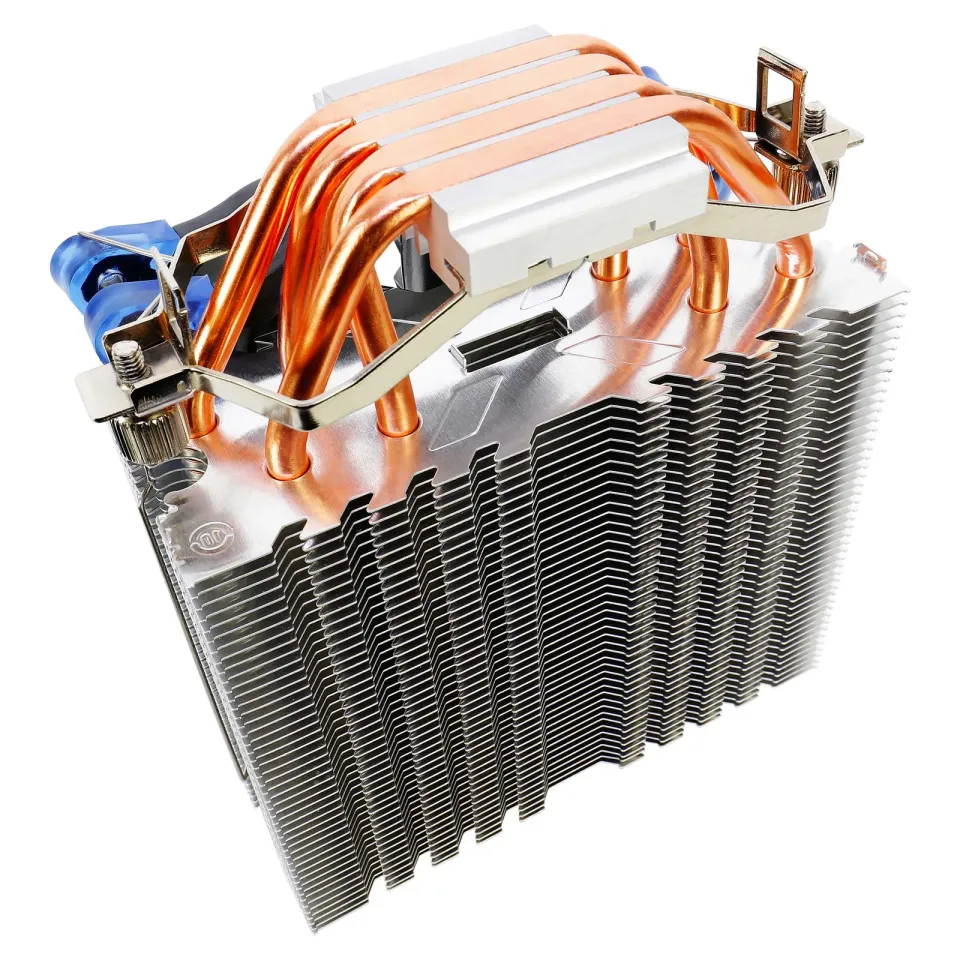 AEROCOOL CPU Chladič Verkho 4, 120 mm, LGA1851, AM5