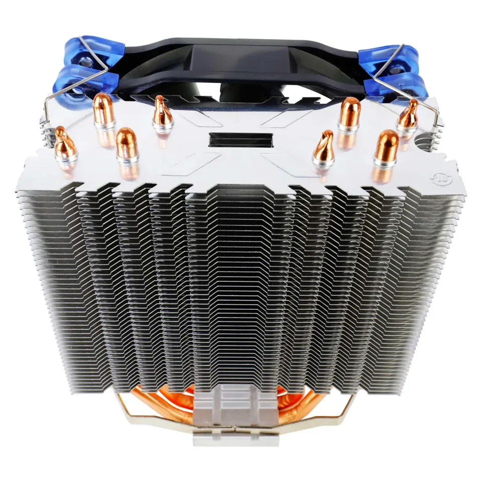AEROCOOL CPU Chladič Verkho 4, 120 mm, LGA1851, AM5