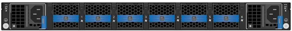 Aruba 9300-32D 32D2XF BF 6F2AC Bdl