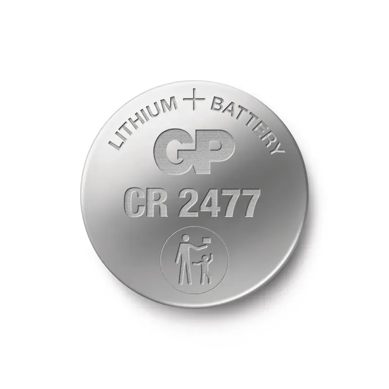 GP CR2477 - 1 ks