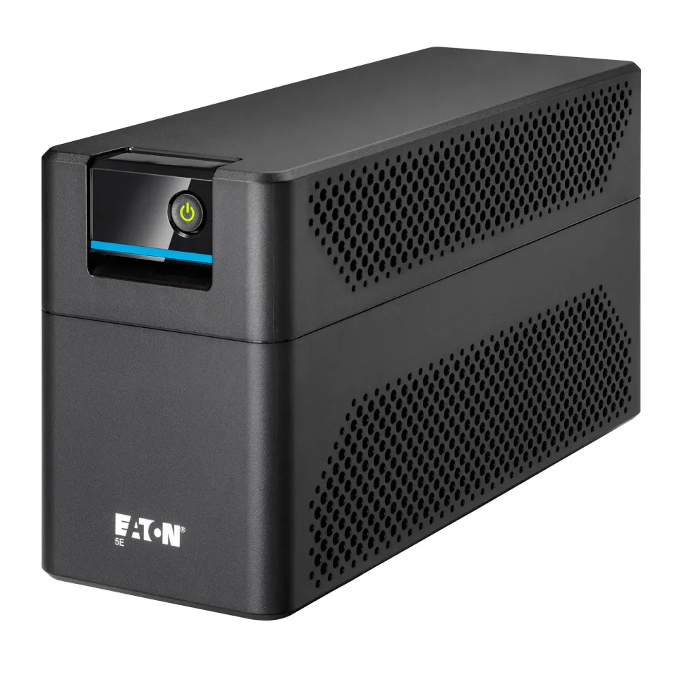 Eaton 5E 700 FR G2, UPS 700VA / 360 W, 2x FR UPS