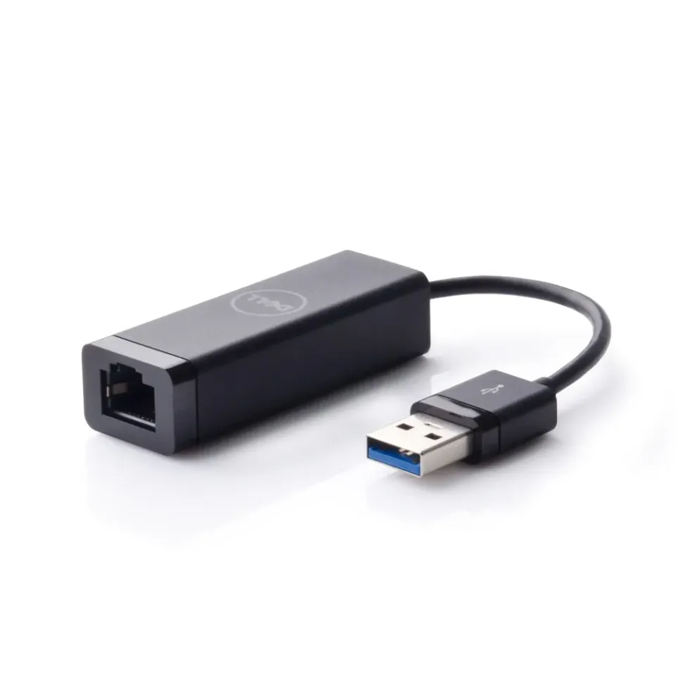 Dell adaptér USB 3.0 na Ethernet