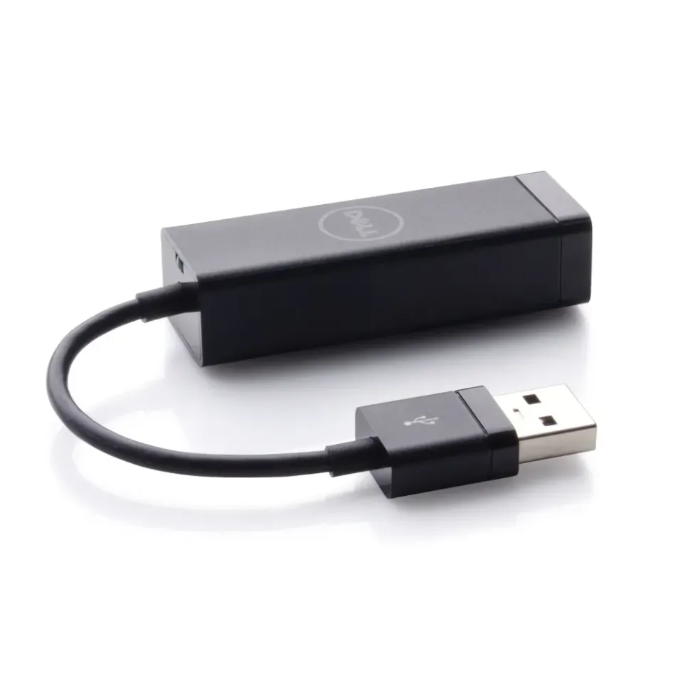 Dell adaptér USB 3.0 na Ethernet