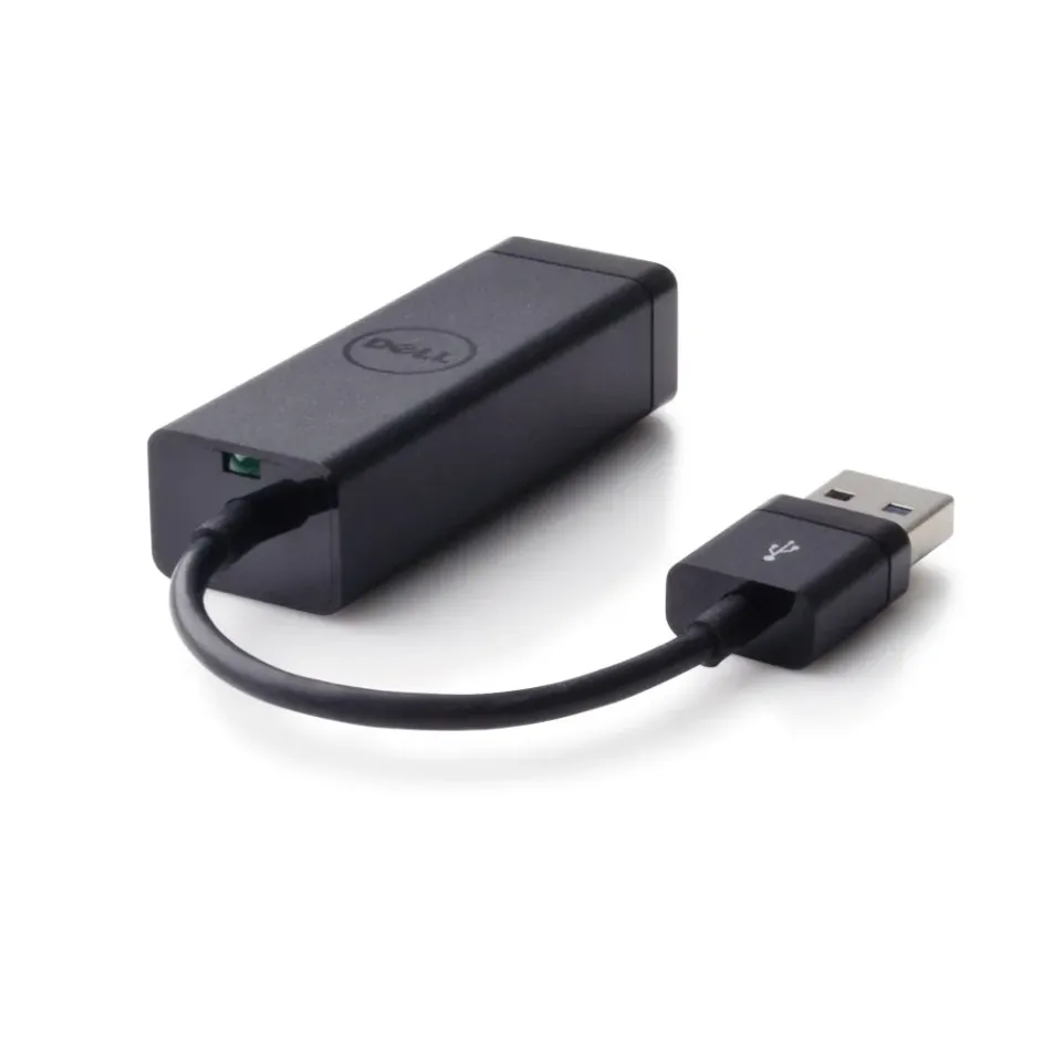Dell adaptér USB 3.0 na Ethernet