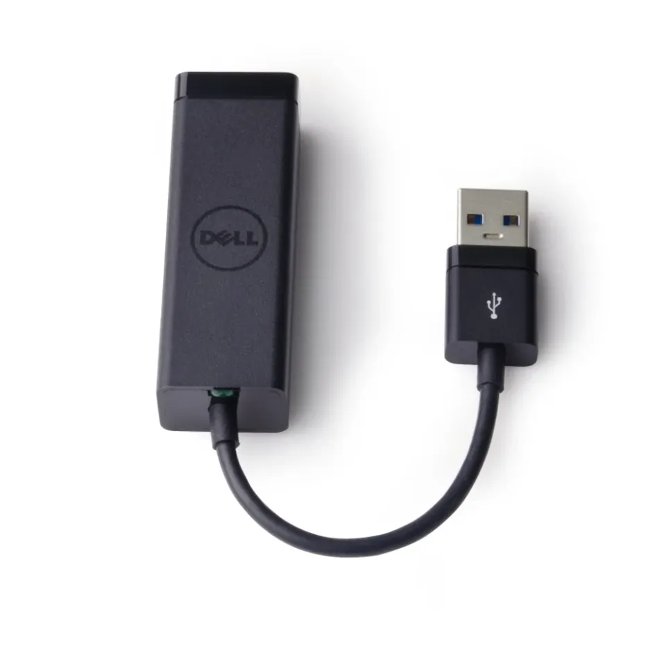 Dell adaptér USB 3.0 na Ethernet