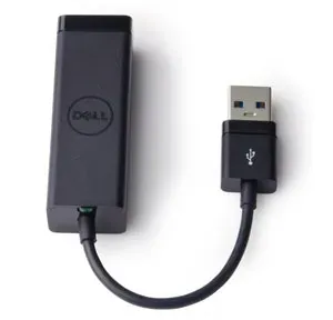 Dell adaptér USB 3.0 na Ethernet
