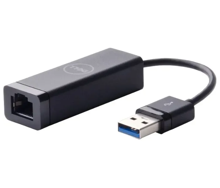 Dell adaptér USB 3.0 na Ethernet