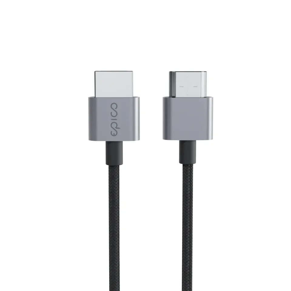 Epico HDMI na HDMI 8K/60Hz kabel 2m