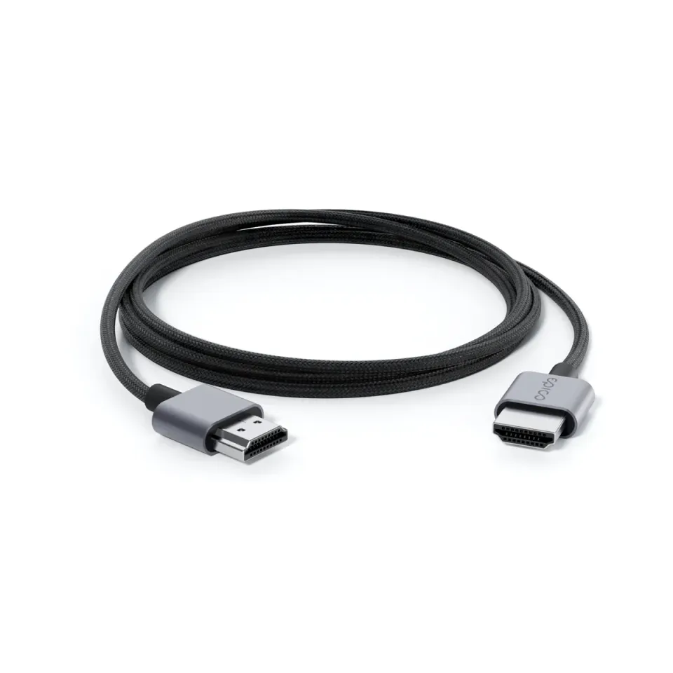 Epico HDMI na HDMI 8K/60Hz kabel 2m