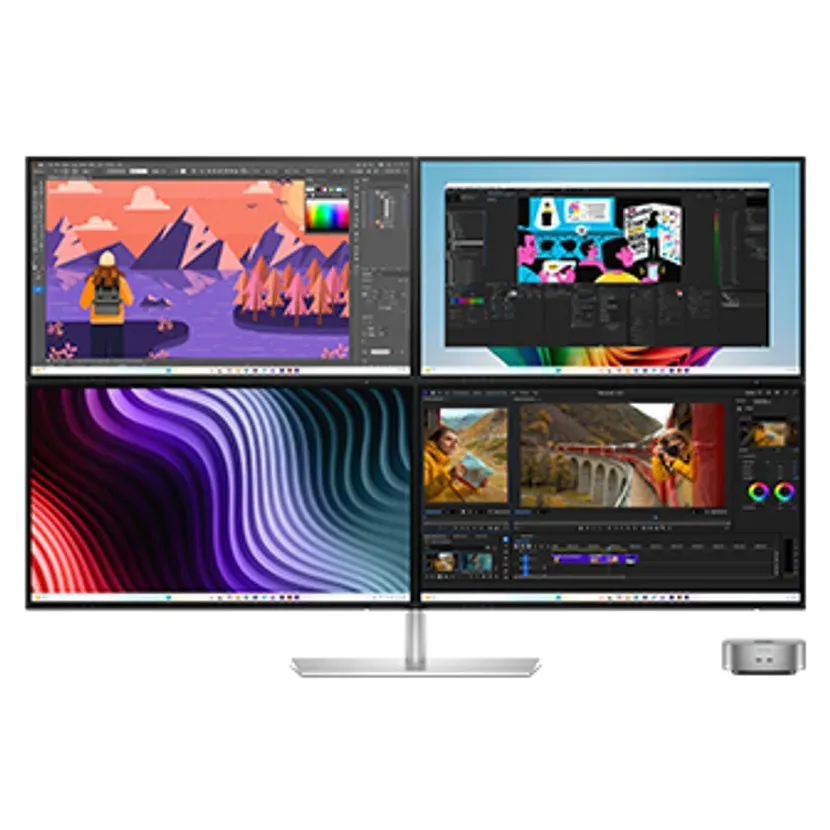 HP OmniDesk Mini M05-0004nc U9-386H/32GB/1TB/W11H