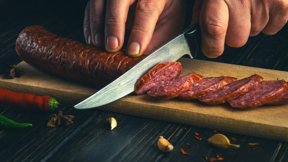 Salente DigiChef+, kuchyňský robot, mísa 6 litrů, celokovový, masomlýnek, digitá