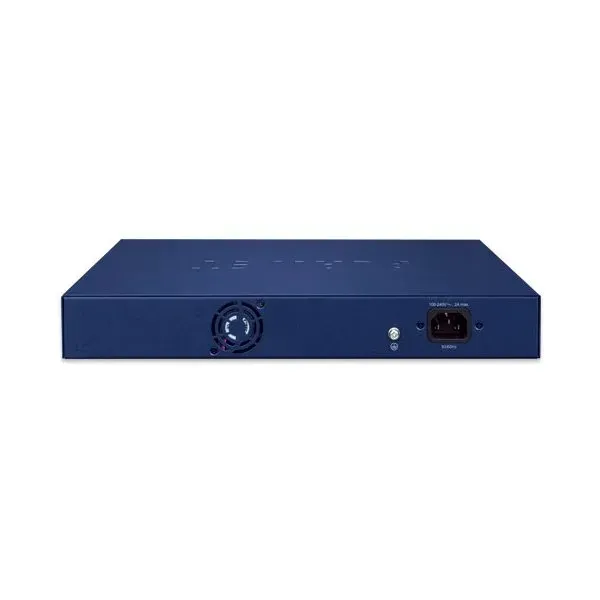 Planet MGS-6311-10T2X L3 switch, 8x2,5Gb, 2x10Gb, 2x10Gb SFP+