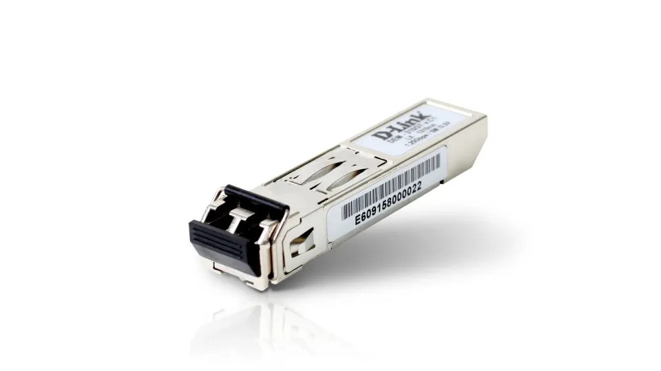 D-Link DEM-310GT 1000BaseLX Mini-GBIC SFP, 10 km