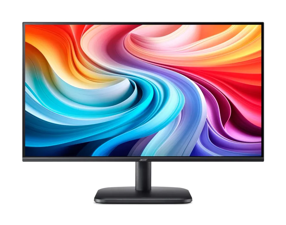 Acer/EK251QP6bi/24,5"/IPS/FHD/144Hz/1ms/Černá/2R