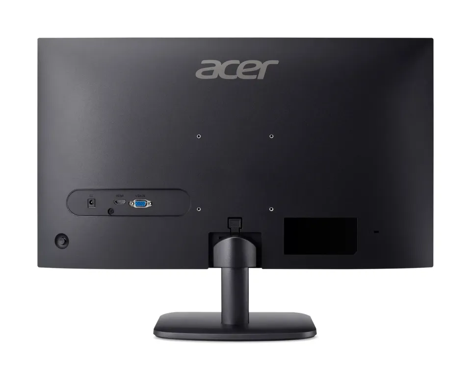 Acer/EK251QP6bi/24,5"/IPS/FHD/144Hz/1ms/Černá/2R