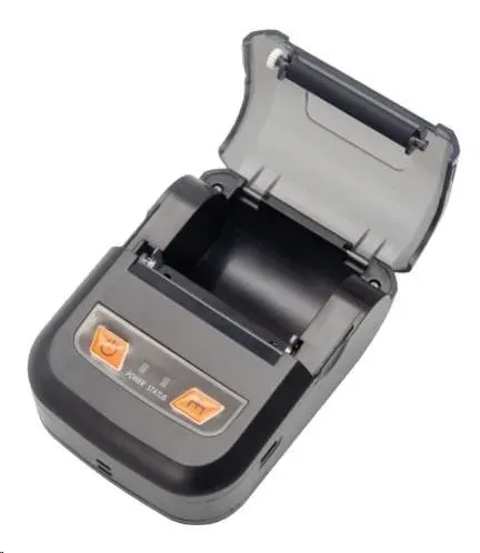 Birch BM-i2 Mobilní 2" tiskárna, BT, USB + POUZDRO