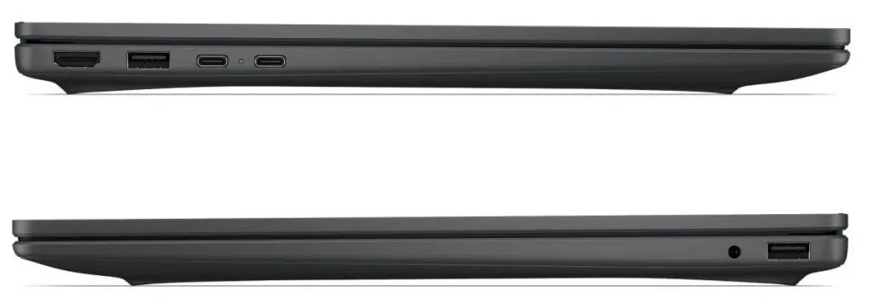 NTB HP OmniBook 3 16-bu0011ncx,Core 5 120U (10C),16.0" 2K,8GB DDR5,512GB SSD,Win11,2Y