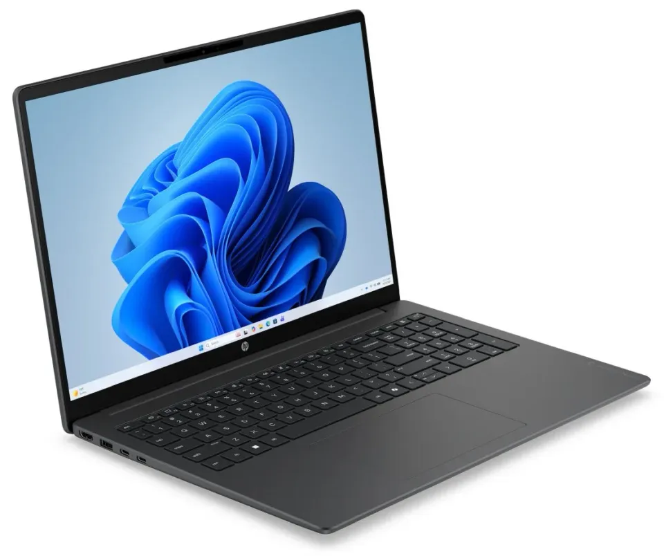 NTB HP OmniBook 3 16-bu0011ncx,Core 5 120U (10C),16.0" 2K,8GB DDR5,512GB SSD,Win11,2Y
