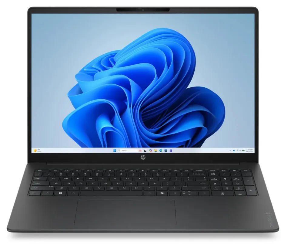 NTB HP OmniBook 3 16-bu0011ncx,Core 5 120U (10C),16.0" 2K,8GB DDR5,512GB SSD,Win11,2Y