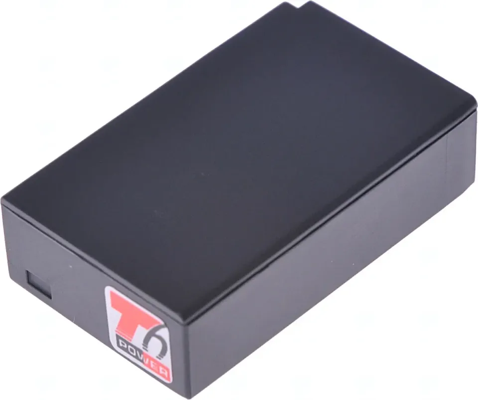 Baterie T6 Power pro Nikon EN-EL20, EN-EL20a, 800mAh, 5,9Wh