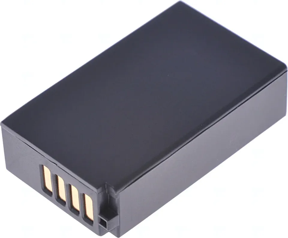 Baterie T6 Power pro Nikon EN-EL20, EN-EL20a, 800mAh, 5,9Wh