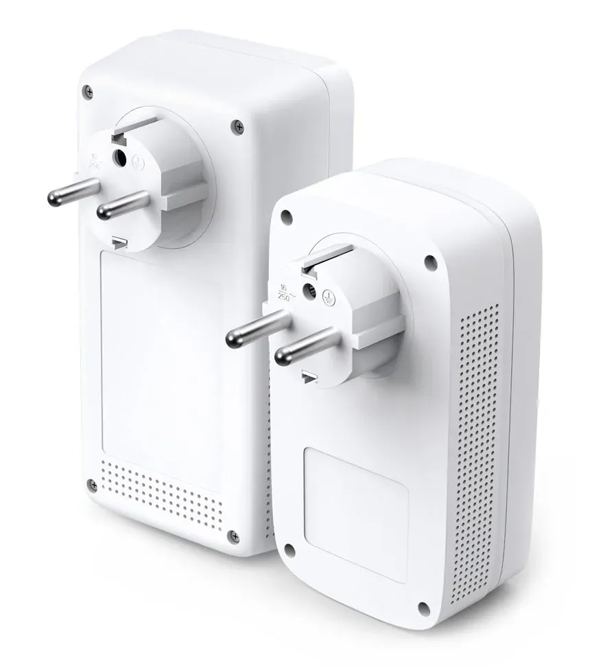 TP-Link TL-WPA8631PKIT - AV1300 Powerline AC1200 Wi-Fi Kit, 1x GLAN - OneMesh