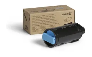 Xerox Cyan Extra High Capacity Toner pro The VersaLink C500/C505 (9 000 PAGES)