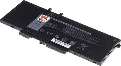 T6 POWER Baterie NBDE0217 NTB Dell