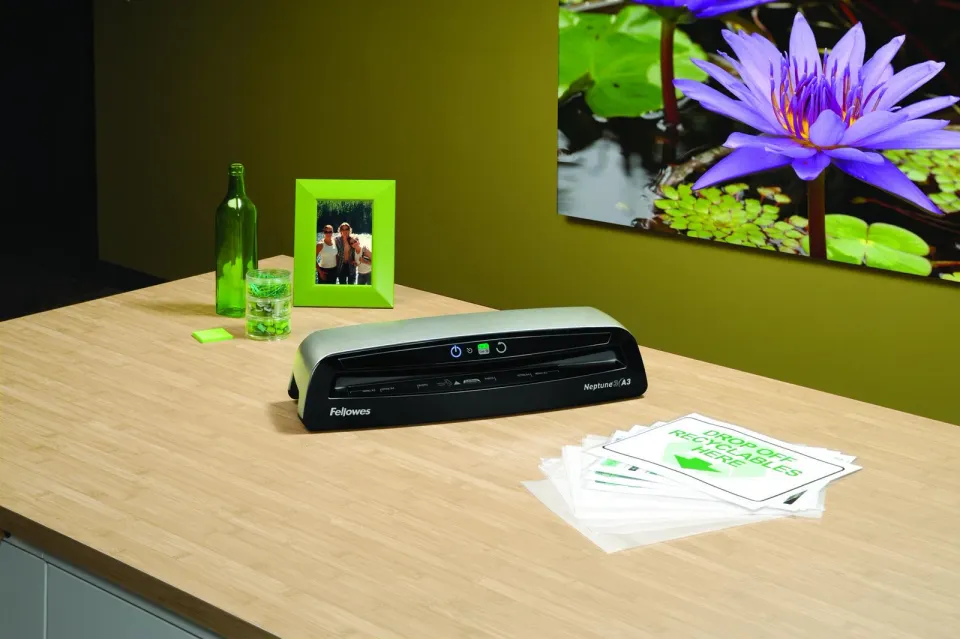 Fellowes Laminátor NEPTUNE3 A3