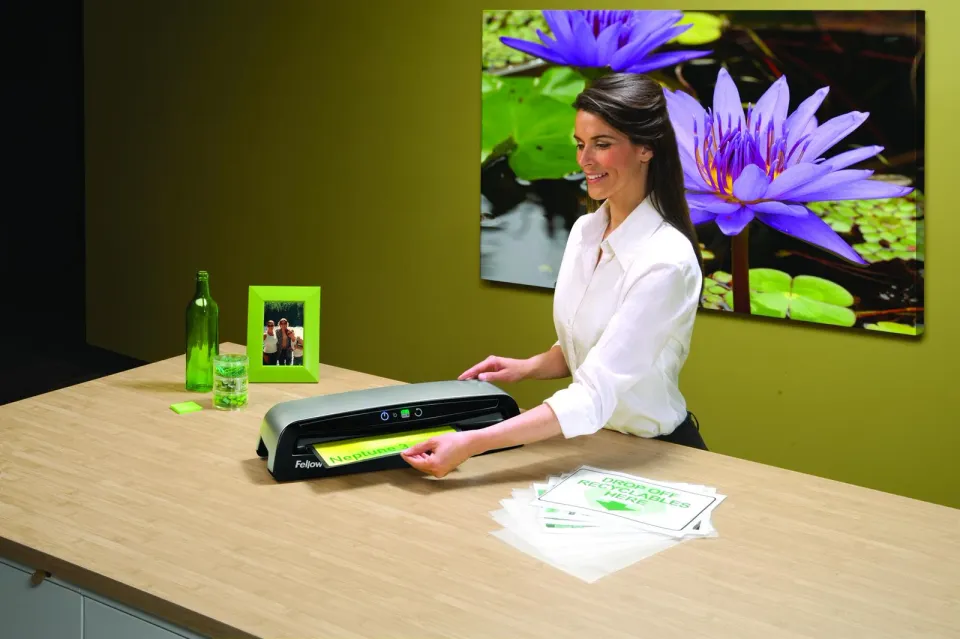 Fellowes Laminátor NEPTUNE3 A3
