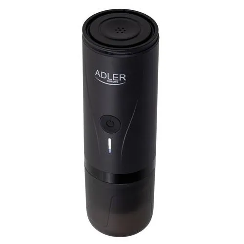 ADLER AD 4400, Prenosný kávovar, 20 Bar, USB-C