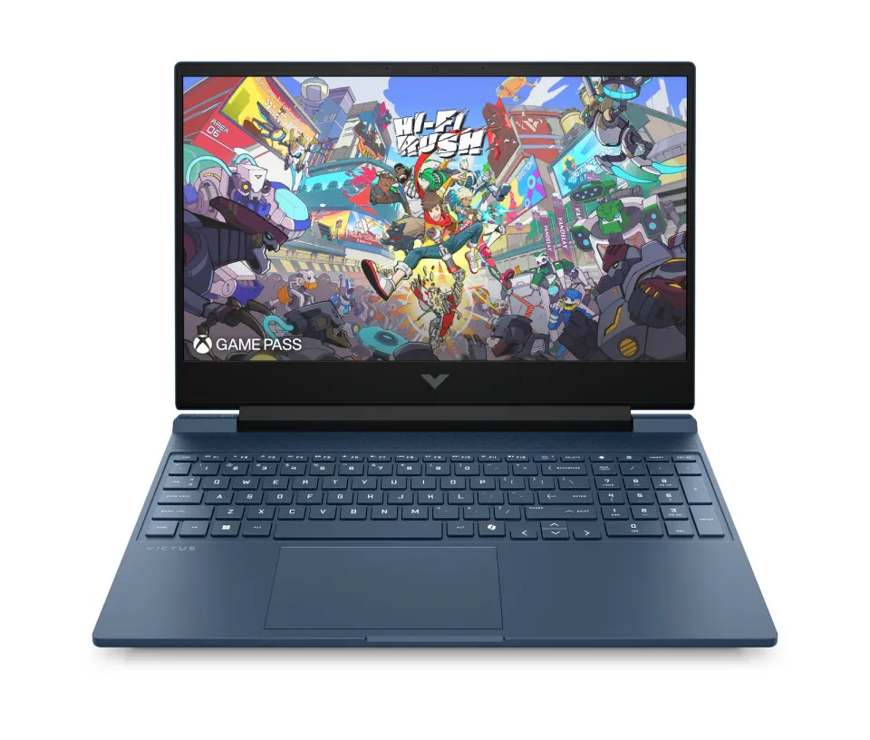 HP Victus/15-fb3903nc/AI5-340/15,6"/FHD/24GB/1TB/RTX 5060/W11H/Blue/3R