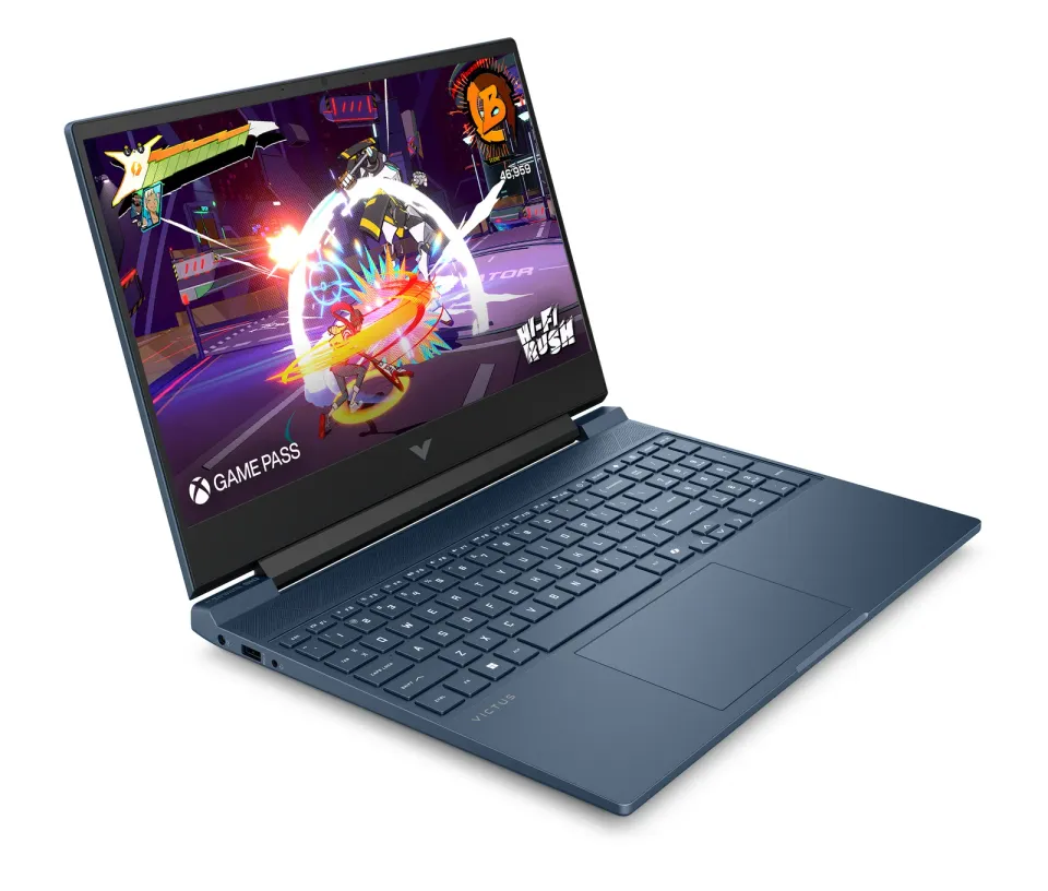HP Victus/15-fb3903nc/AI5-340/15,6"/FHD/24GB/1TB/RTX 5060/W11H/Blue/3R