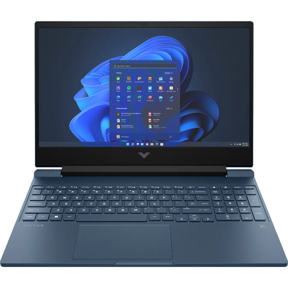 HP Victus/15-fb3903nc/AI5-340/15,6"/FHD/24GB/1TB/RTX 5060/W11H/Blue/3R