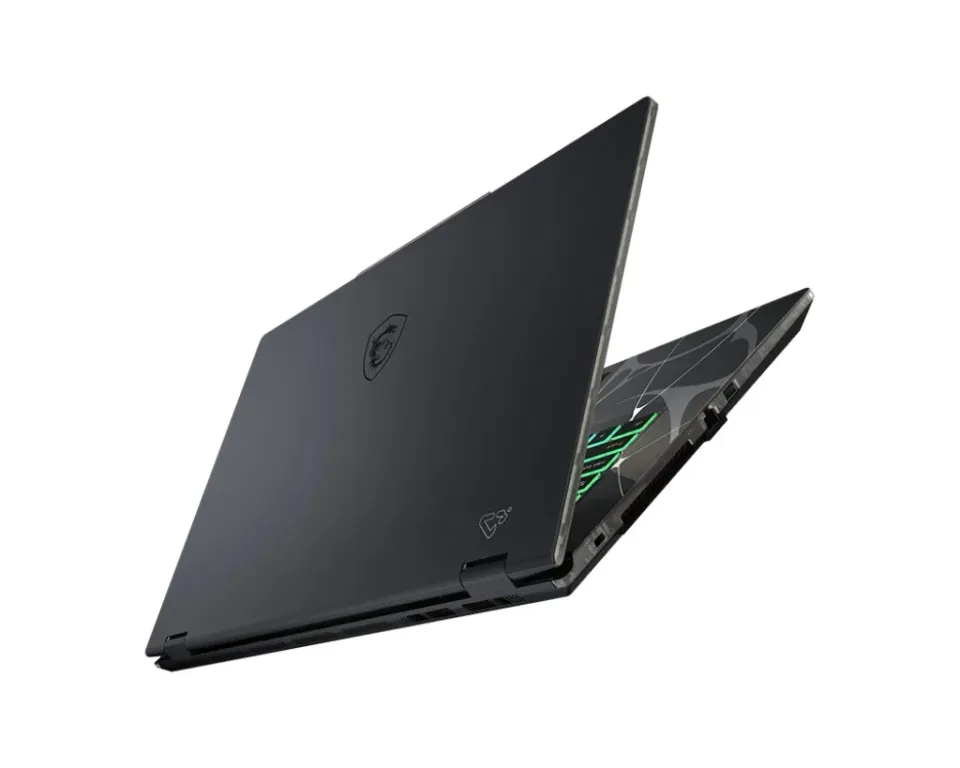 MSI Cyborg A15 AI B2HWGKG-080CZ/Ryzen 7 260/32GB/1TB SSD/RTX 5070, 8GB/15,6" FHD