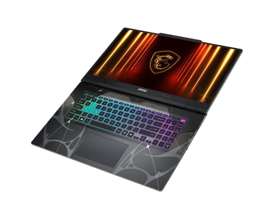 MSI Cyborg A15 AI B2HWGKG-080CZ/Ryzen 7 260/32GB/1TB SSD/RTX 5070, 8GB/15,6" FHD