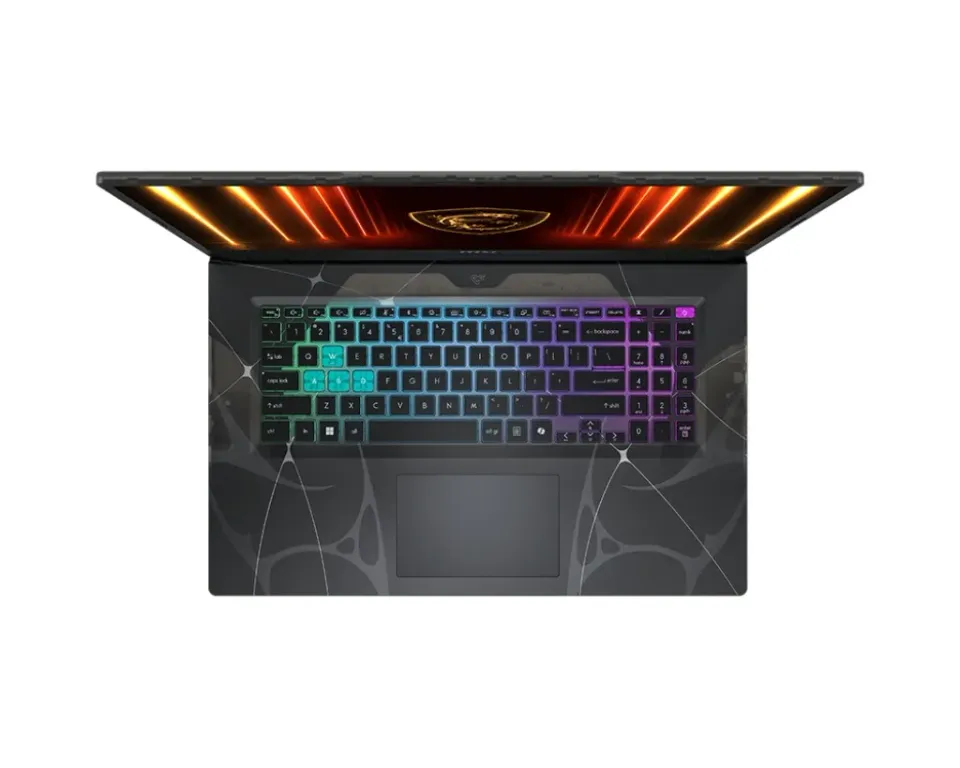 MSI Cyborg A15 AI B2HWGKG-080CZ/Ryzen 7 260/32GB/1TB SSD/RTX 5070, 8GB/15,6" FHD