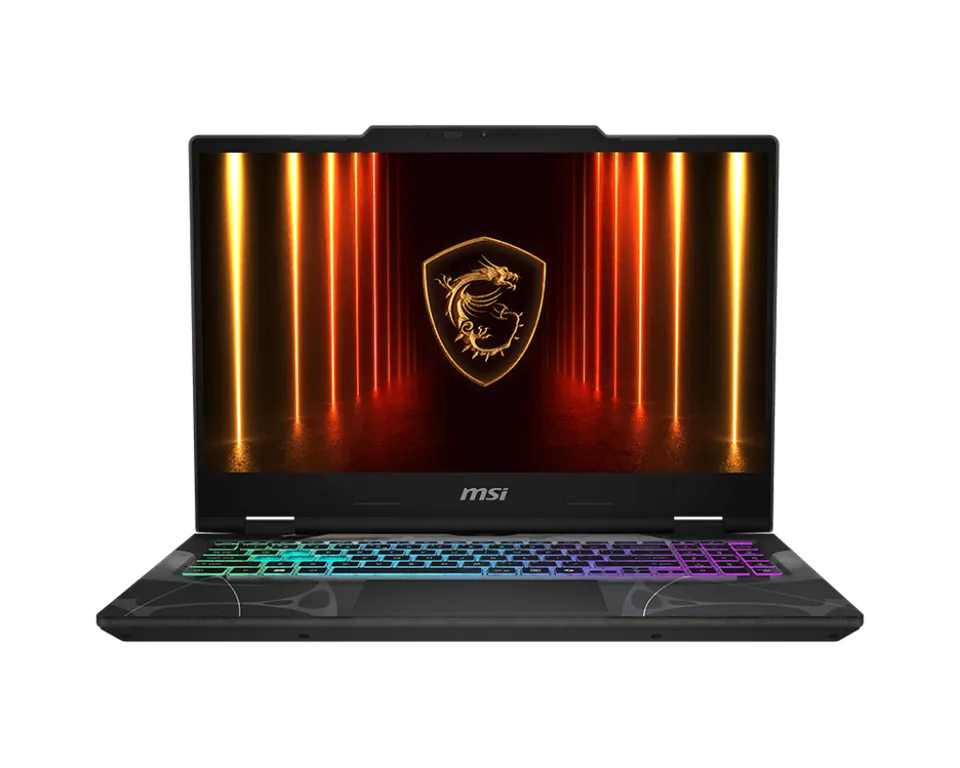 MSI Cyborg A15 AI B2HWGKG-080CZ/Ryzen 7 260/32GB/1TB SSD/RTX 5070, 8GB/15,6" FHD