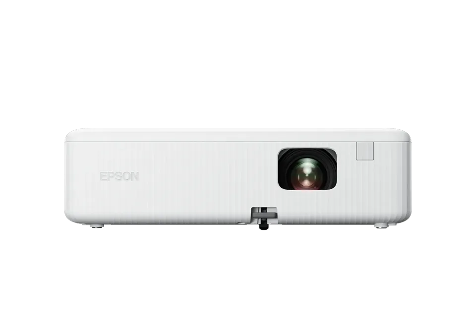 EPSON 3LCD/3chip projektor CO-FH01 1920x1080 FHD/3000 ANSI/HDMI/5W Repro/