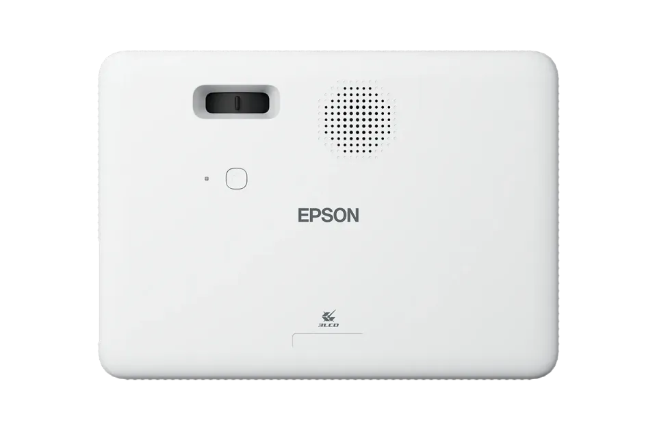 EPSON 3LCD/3chip projektor CO-FH01 1920x1080 FHD/3000 ANSI/HDMI/5W Repro/