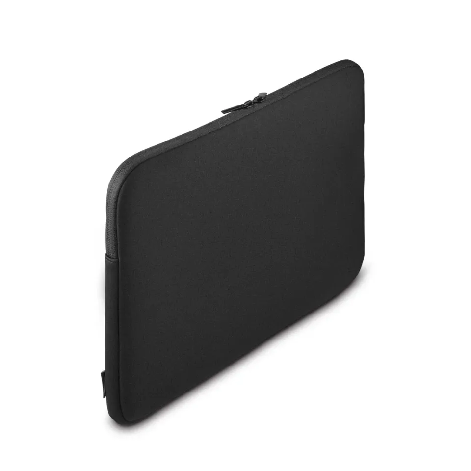 Hama Neoprene obal na notebook, do 14,1", predné vrecko, čierny
