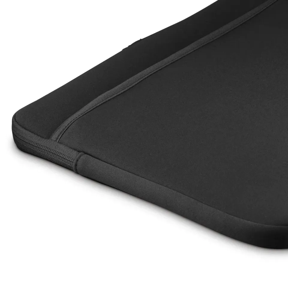 Hama Neoprene obal na notebook, do 14,1", predné vrecko, čierny