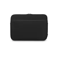Hama Neoprene obal na notebook, do 14,1", predné vrecko, čierny