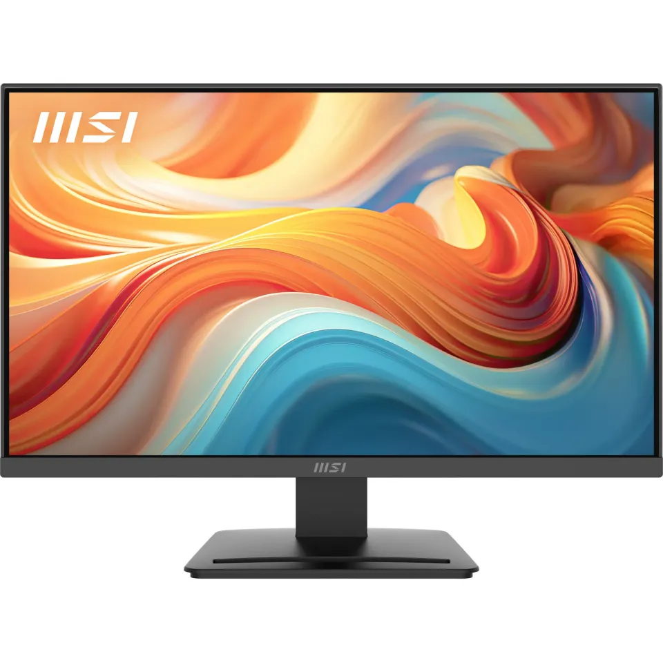 MSI monitor PRO MP241 E14V 23,8" VA/FHD/144Hz/1ms/HDMI/DP/černá