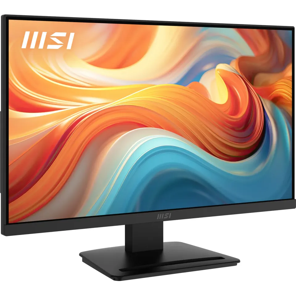 MSI monitor PRO MP241 E14V 23,8" VA/FHD/144Hz/1ms/HDMI/DP/černá