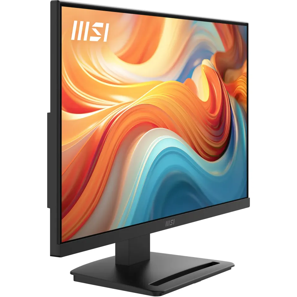 MSI monitor PRO MP241 E14V 23,8" VA/FHD/144Hz/1ms/HDMI/DP/černá