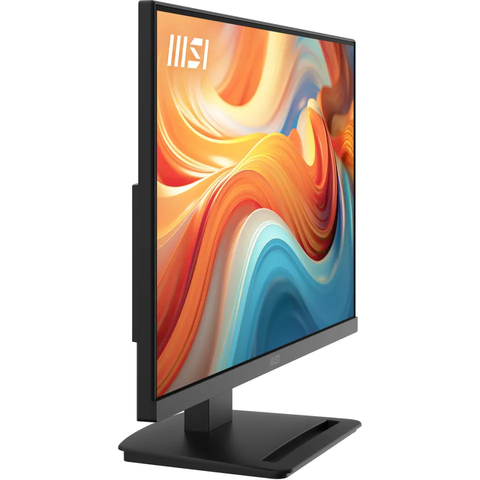 MSI monitor PRO MP241 E14V 23,8" VA/FHD/144Hz/1ms/HDMI/DP/černá